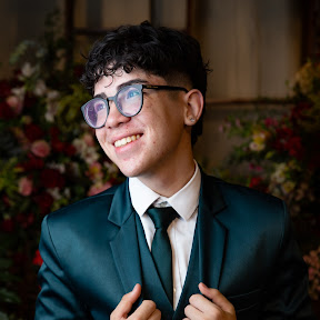 Caio Diniz - Programador